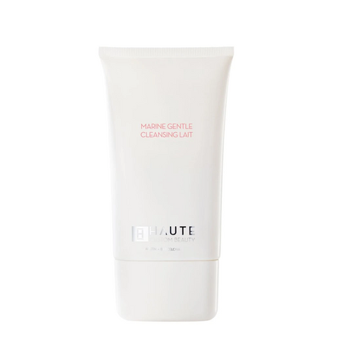 Exquisite, moisturizing, milky gentle cleansing.