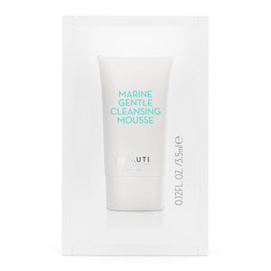 SAMPLE UNIDOSE MARINE PURIFYING CLEANSING MOUSSE