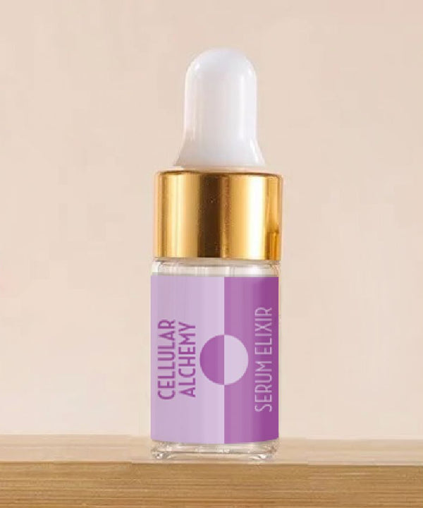 CELLULAR ALCHEMY ELIXIR 35/120 ML ELIXIR