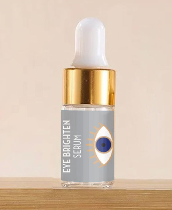 EYE BRIGHTEN ILLUMINATE & LIFT EYE SERUM CONCENTRATE
