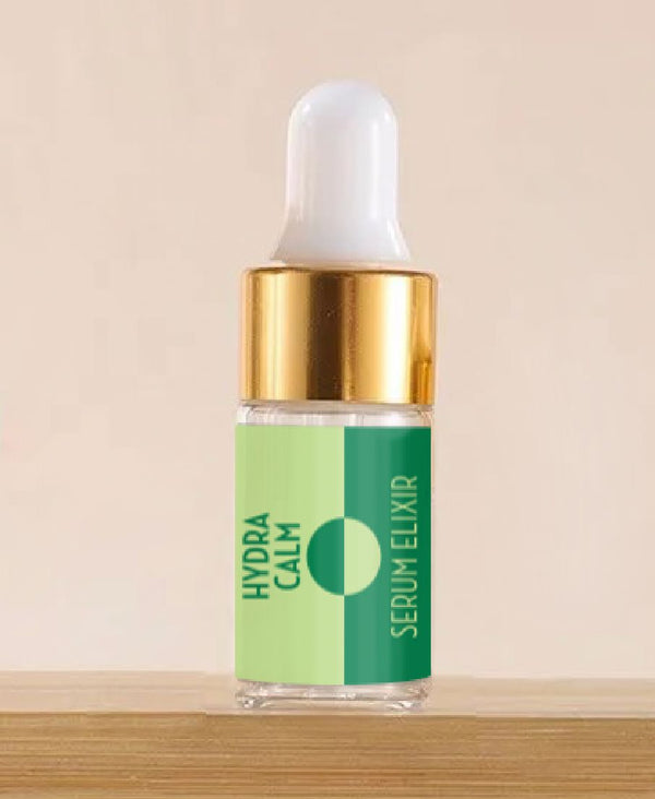 HYDRA CALM ELIXIR 35/120 ML ELIXIR