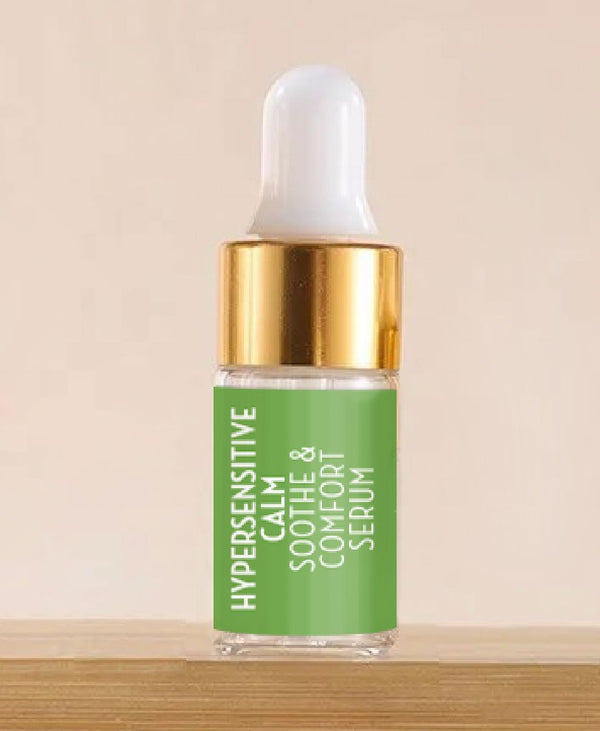 HYPERSENSITIVE CALM SOOTHE & COMFORT SERUM CONCENTRATE
