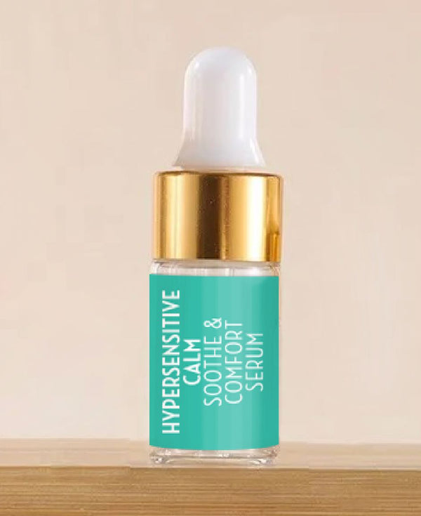 HYPERSENSITIVE CALM SOOTHE & COMFORT SERUM CONCENTRATE