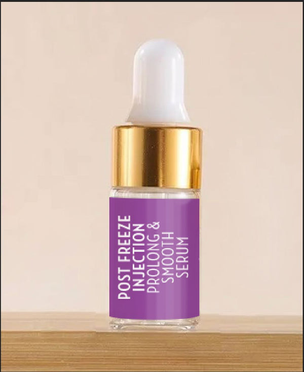 POST FREEZE INJECTION PROLONG & SMOOTH SERUM CONCENTRATE