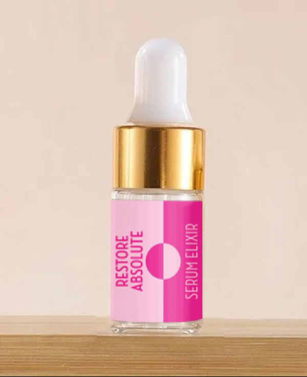 RESTORE ABSOLUTE ELIXIR 35/120 ML ELIXIR
