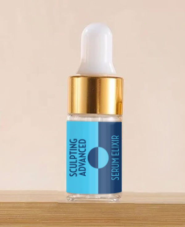 SCULPTING ADVANCED ELIXIR 35/120 ML ELIXIR