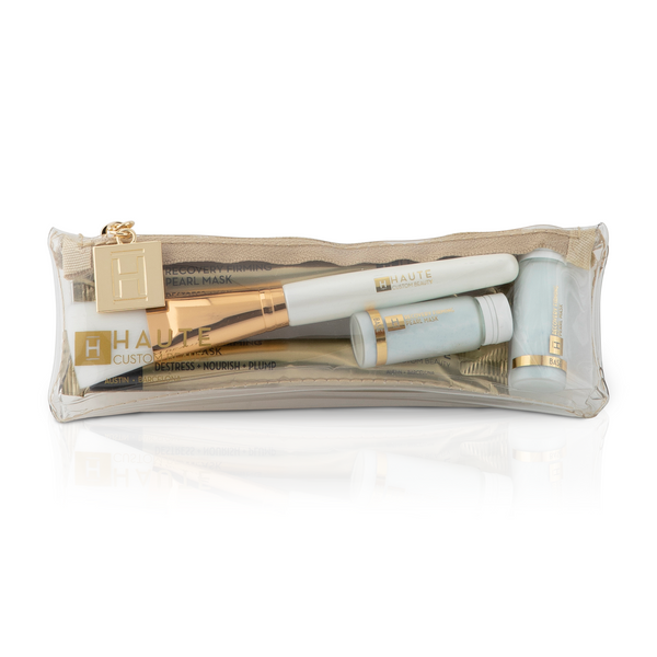 A hydrating and restorative treatment for a pampered, lifted appearance.<br><mb>Ideal for Normal and Dry Dermaprofiles™. </mb>