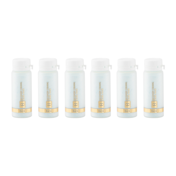 RECOVERY FIRMING PEARL MASK (6-PACK) Destress + Nourish + Plump