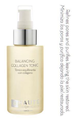  UNIDOSE BALANCING COLLAGEN TONIC 2ML