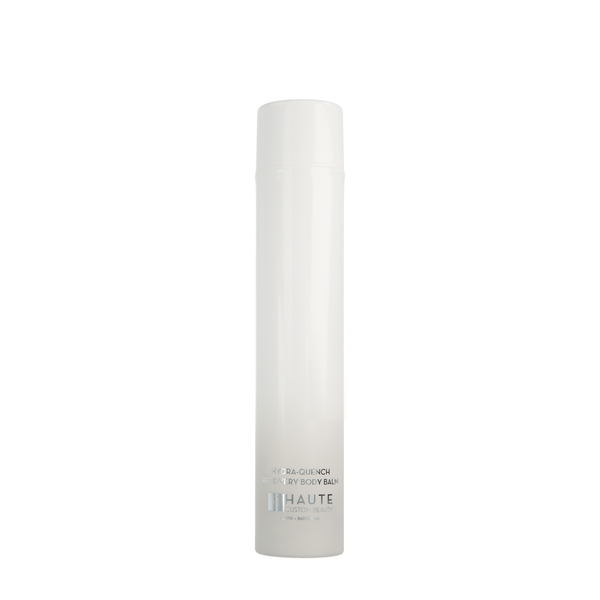 Instant hydration, improves skin texture, and prevents moisture loss.