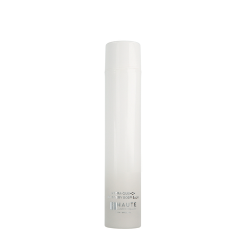 Instant hydration, improves skin texture, and prevents moisture loss.
