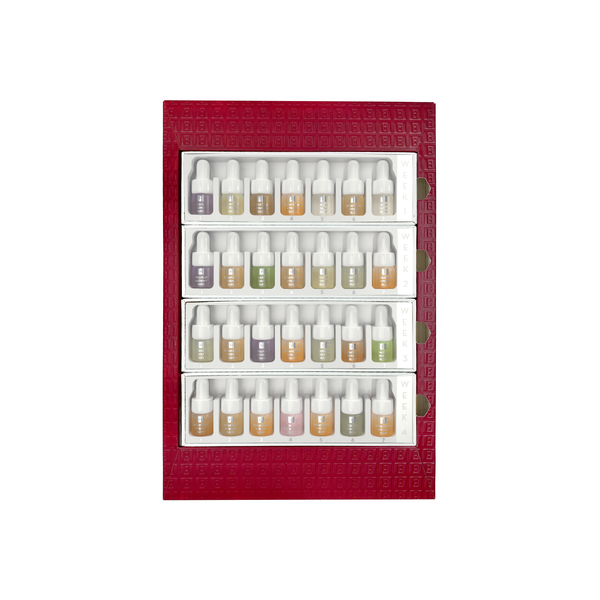 BRILLIANT REPLENISHER 4-WEEK SKIN WELLNESS PLAN