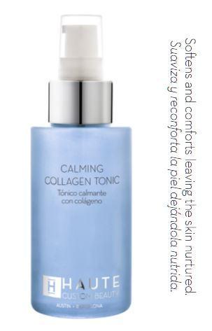  UNIDOSE CALMING COLLAGEN TONIC