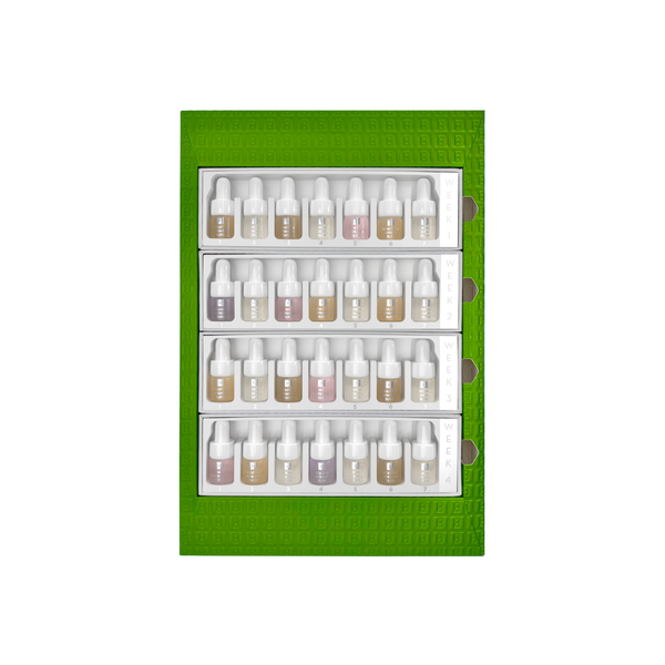 FORTIFY SOOTHE 4-WEEK SKIN WELLNESS PLAN