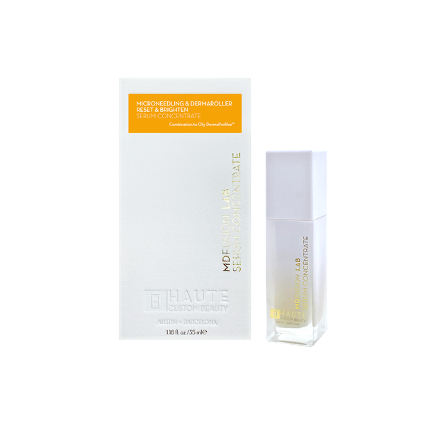 Combination to Oily  Dermaprofiles™ version