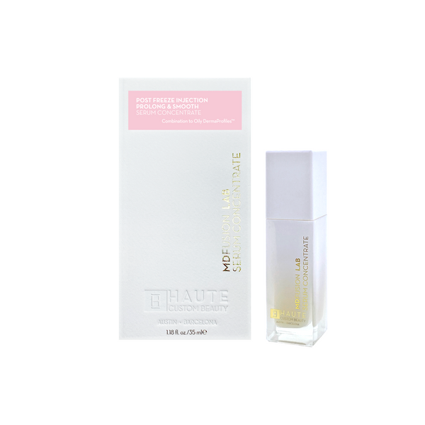 Combination to Oily Dermaprofiles™ version