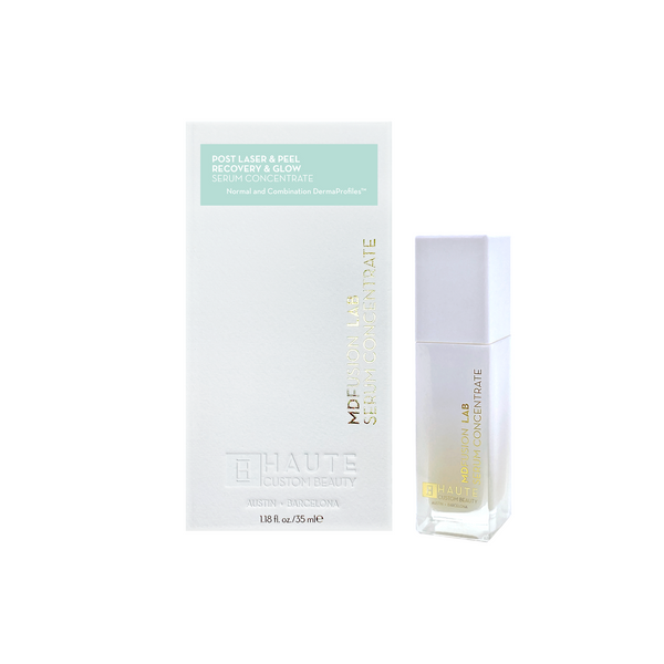 Normal and Combination Dermaprofiles™ version