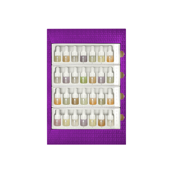 REPLENISHING REPAIR 4-WEEK SKIN WELLNESS PLAN