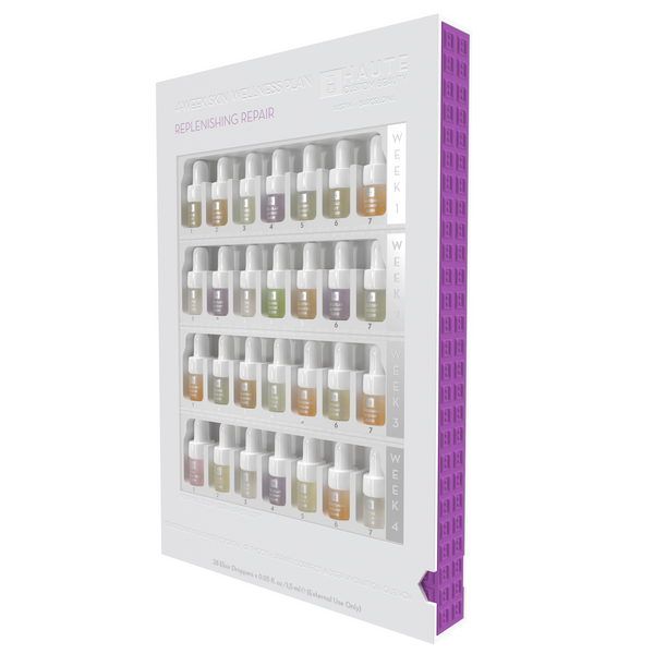 Targets appearance of fine lines and wrinkles while quenching for a rested, pampered glow. <subalttext><br>Ideal for Normal to Dry DermaProfiles™. </subalttext>