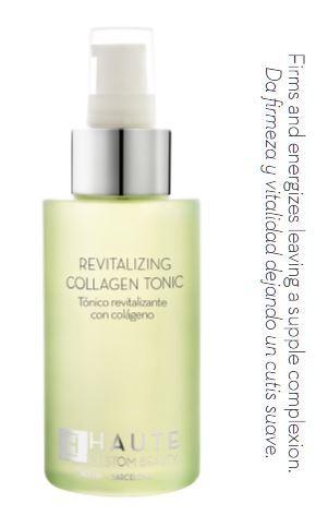  UNIDOSE REVITALIZING COLLEGEN TONIC 2ML