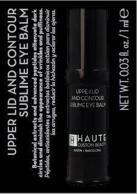  UNIDOSE UPPER LID AND CONTOUR