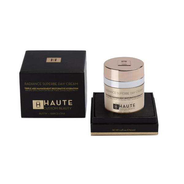 RADIANCE SUPERBE DAY CREAM