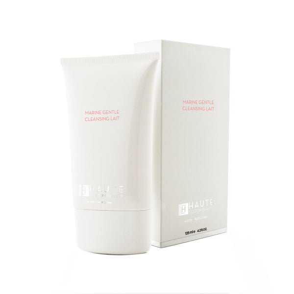 MARINE GENTLE CLEANSING LAIT