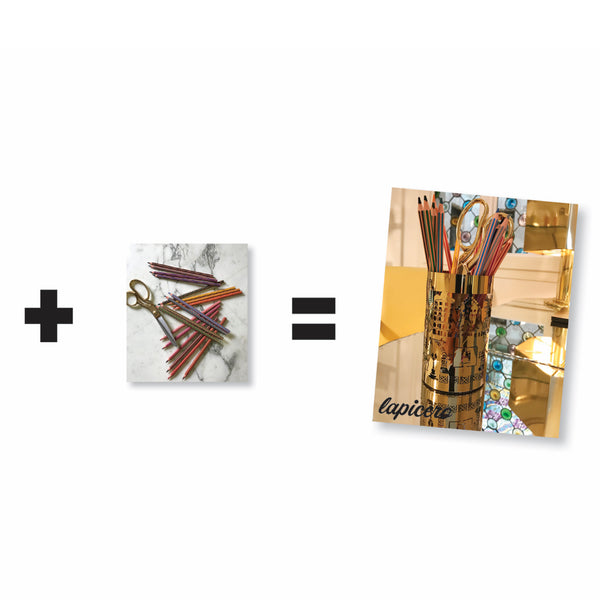 LA BARCELONESA CANDLE BY HAUTE CUSTOM BEAUTY